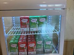 -欢喜哥齐齐哈尔自助烤肉(大学城店)