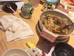 -贵木日本料理·铁板烧(新地假日广场店)
