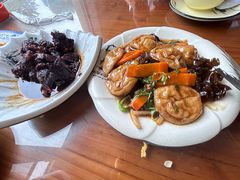 -灵福缘私房菜·农家菜(拈花湾·灵山大佛必推店)