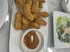 -瑞福园联谊餐室(茂名南路店)