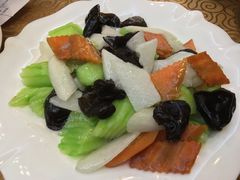 -白魁老号饭庄(交道口店)