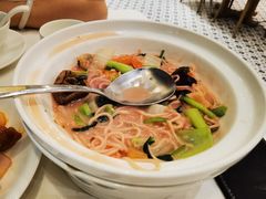 福建海鲜卤面-莆田餐厅PUTIEN(世博源店)