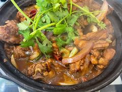 -川香煲(茅台路店)