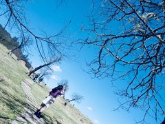 -硗碛藏寨·神木垒景区