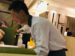 -海底捞火锅(万象城店)