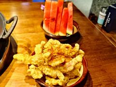 -君邦火锅(新疆大厦店)