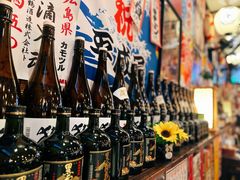 -平成屋· Late Night 食堂(四川北路店)