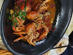 -聚味瞿记·龙虾堂(树木岭店)