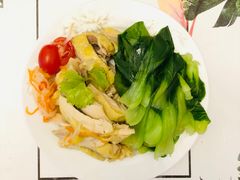 -鸡坤茶室(三里屯店)