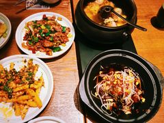 -云海肴·汽锅鸡·云南菜(苏州中心店)