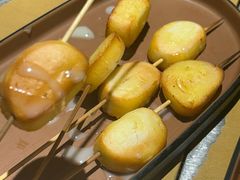 -花和尚·湘西小串烧烤(祈福店)