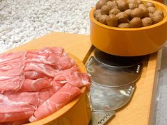 -喜家自助小火锅(卓悦里店)