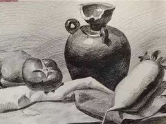 -大卫美术教育(中南路校区)