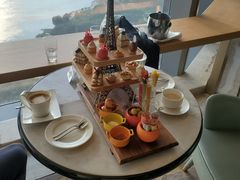 -三迪希尔顿酒店·星空酒廊