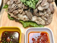 -大唐高老庄(红旗路店)