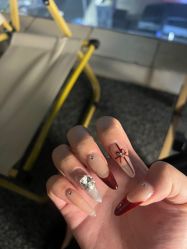 点击看大图 -橡台美甲美睫