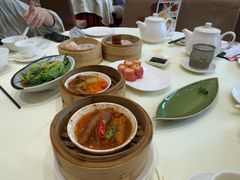 -兴悦酒家(保利克洛维店)