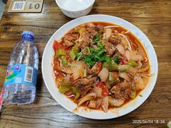 -陕西人家(莱山店)