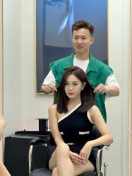 -M² LAB HAIR SALON
