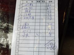 -阿东农家菜(新场古镇下塘街店)