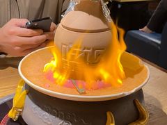 -吃饭皇帝大·土家民族菜(温州万象城店)