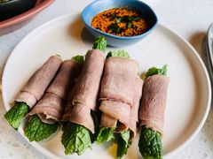 -半山腰·云南菜(侨福芳草地店)