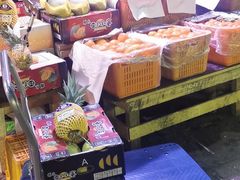 -菜园坝水果市场