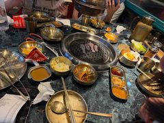 -韩宫宴和牛烤肉(无锡大东方广场店)