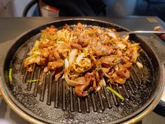 -喜悦烤鸭·新京菜(王府井店)