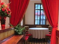 -玫瑰厅上海菜(兴国路店)