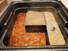 -巴奴毛肚火锅(悠唐购物中心店)