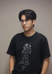 -M1山木造型·国潮男士发型