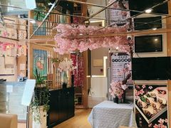 -昱匠·日本料理(金融街店)