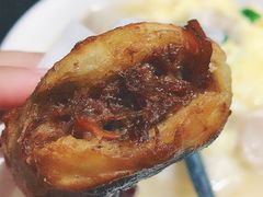 -买又大餐厅(福林里店)