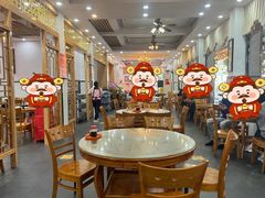 -煲煲掂风味煲仔饭餐厅(西区店)