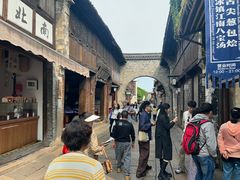 -舌尖葱包烩