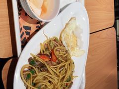 -卜秀铁板烧(食通天美食广场店)