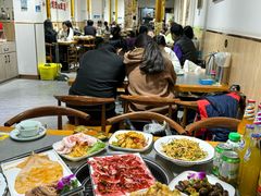-鹤之乡·齐齐哈尔东北炭火烤肉(昆明盈江路店)