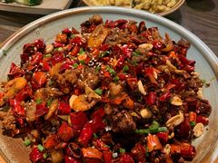 -水煮三国·川鲁江湖菜(香山店)