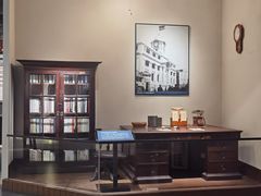 -广东革命历史博物馆办公楼