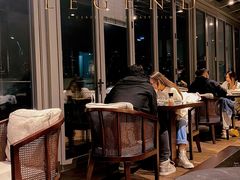 -CASANOVA西餐厅(海信广场店)
