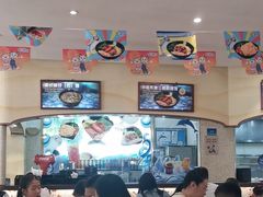 -城堡餐厅(长隆海洋王国店)