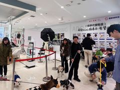 -开元商城(西旺店)