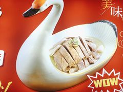 -钱记·乡野菜(紫荆花路店)