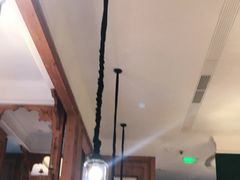 -绿茶餐厅(城西银泰城店)