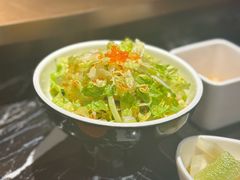 -牛将军•涮肉•烤肉(北京王府井·故宫店)