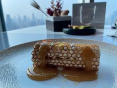 -翡翠36餐厅(浦东香格里拉店)