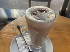 -COSTA COFFEE(金长安大厦店)