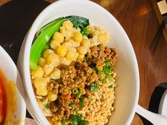 -天府豆花庄(金四季店)