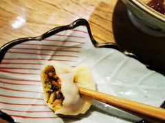 -八珍手工水饺·妈妈的爱(传芳巷店)